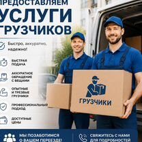Грузчики, Мирный