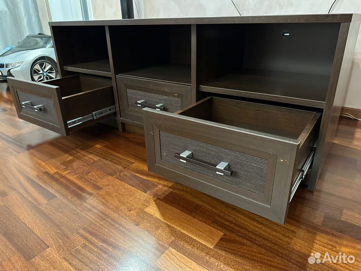 Тумба под телевизор бу
