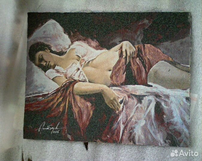 Гобилены интерьерные