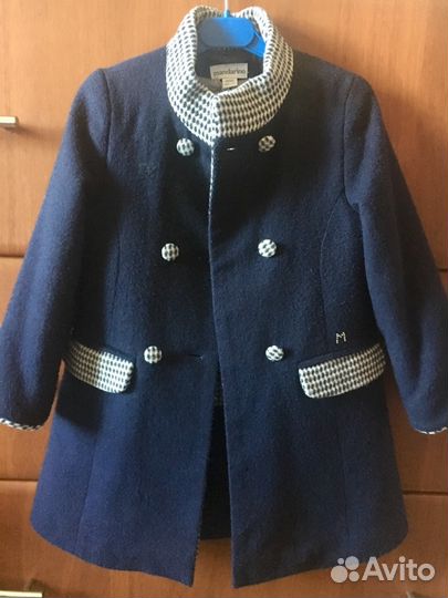 Комплект для девочки, весна -осень