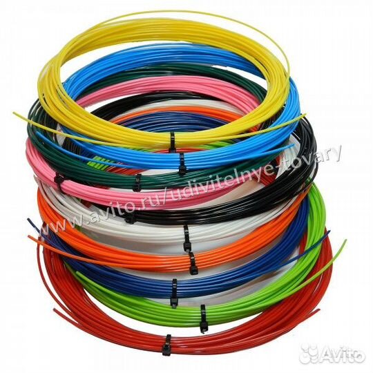 Комплект ABS-пластика