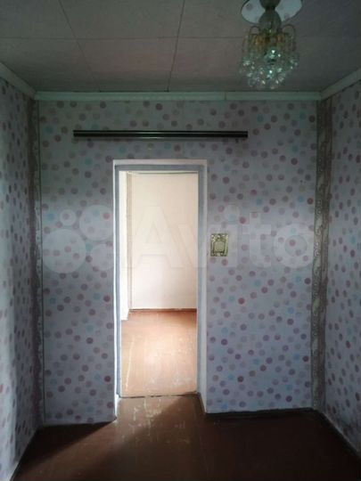 2-к. квартира, 33 м², 1/2 эт.