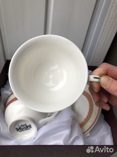 Чайный набор на 2 персоны