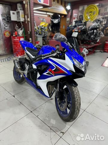 Gsxr 750 craigslist online