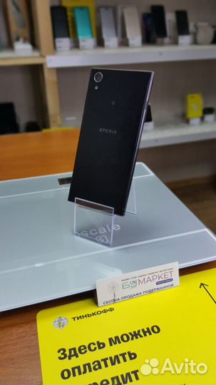 Sony Xperia XA1 Plus, 3/32 ГБ