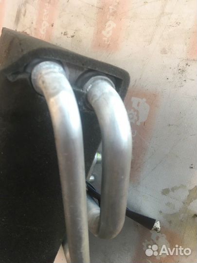 Испаритель Chevrolet Aveo T300 F16D4 2012