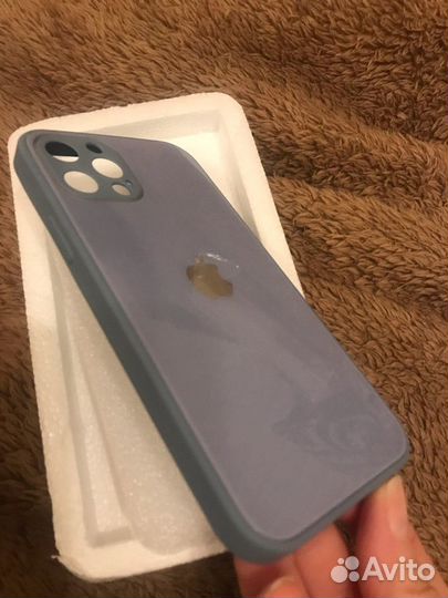 Чехол на iPhone 12 pro