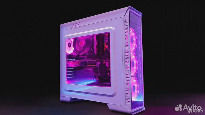 Супер Игровой Пк Intel Core I5 В Наличии Гарантия