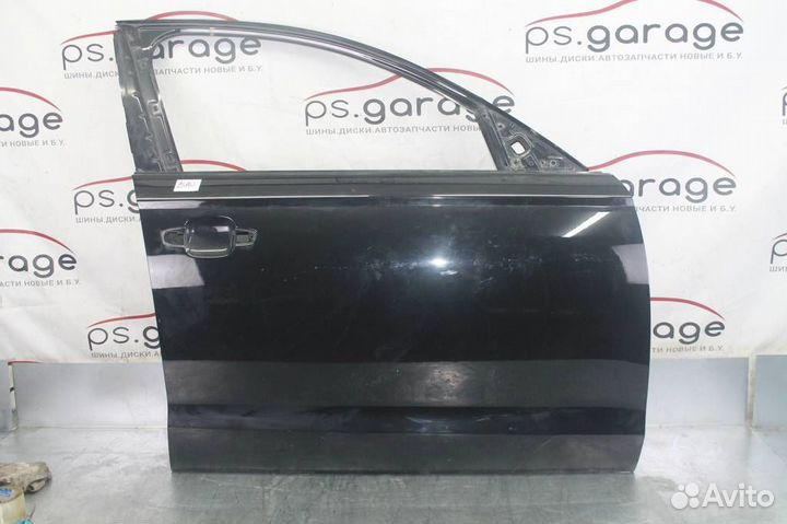 Дверь передняя правая Audi A6(C7)