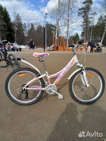 Продам велосипед