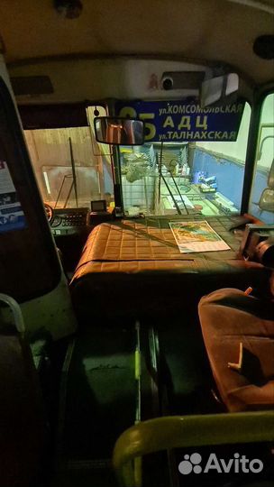 Городской автобус ПАЗ 4234, 2011