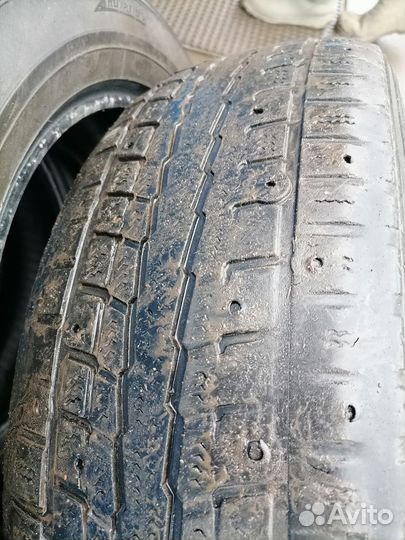Dunlop SP Winter Ice 07 205/60 R16 92T
