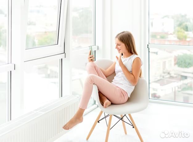 Пластиковые окна, балконы