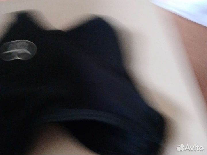 Защитная маска для лица многоразовая