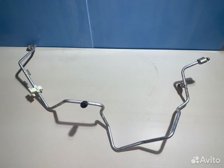 Трубка кондиционера Renault Logan L8 K7MA812