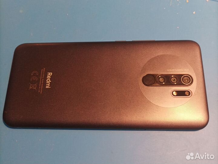 Экран для Xiaomi Redmi 9