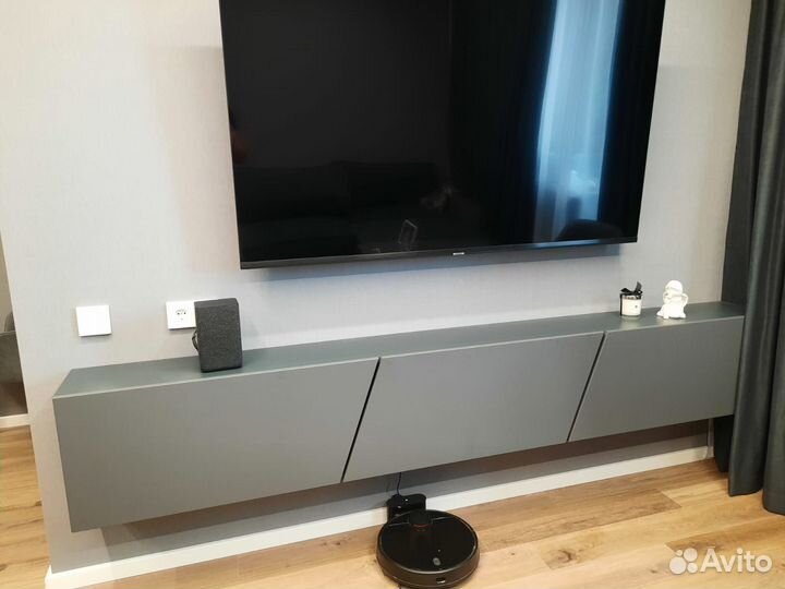 Тумба под тв