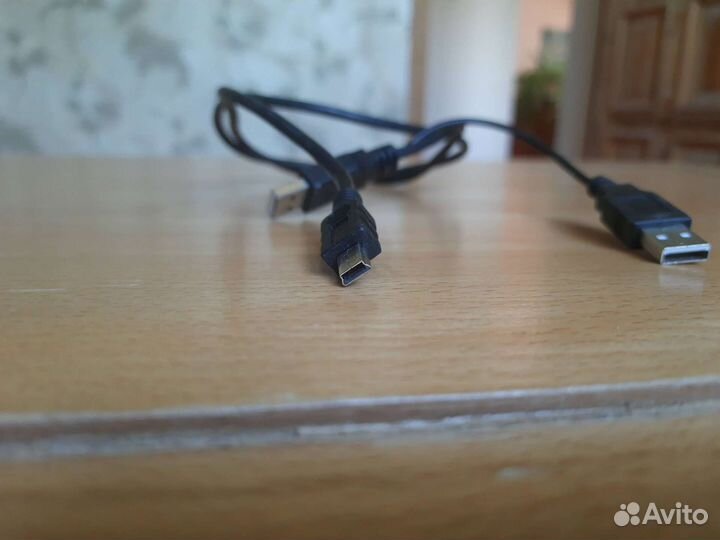 Кабеля USB 2.0, microusb, USB 3.0, OTG