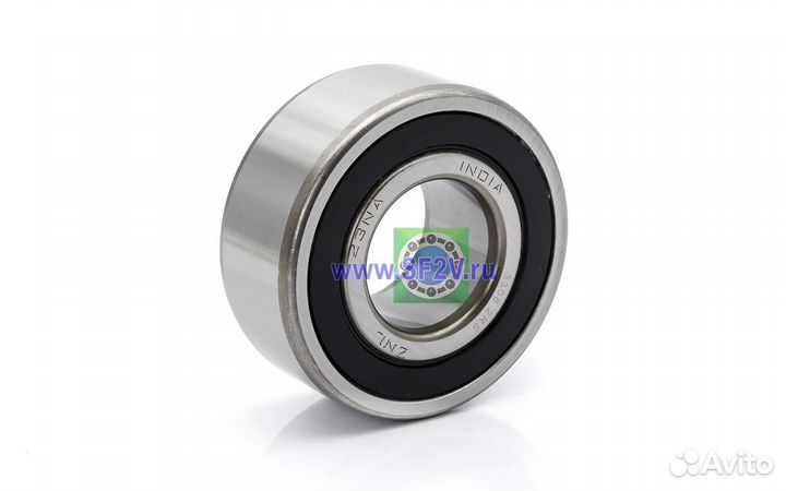 Подшипник 3056308 2RS (3308 2RS) ZNL