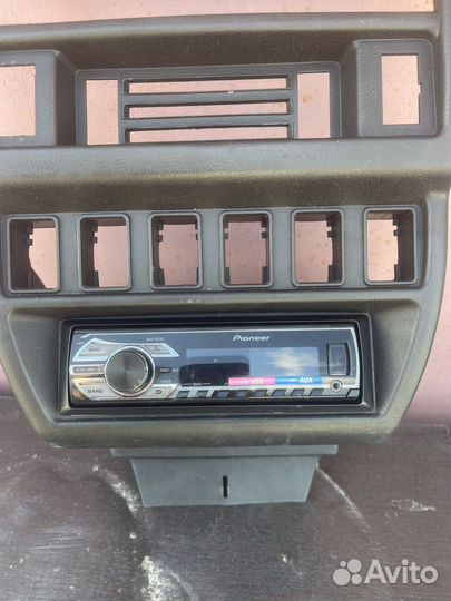 Автомагнитола pioneer