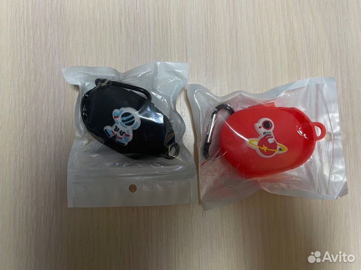 Силиконовый чехол для Redmi Airdots 3