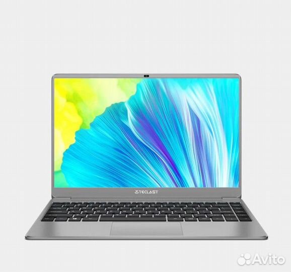 Ноутбук 14.1 Teclast F7 plus 3