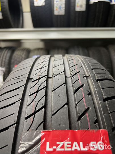 iLink L-Zeal56 265/35 R18 105H