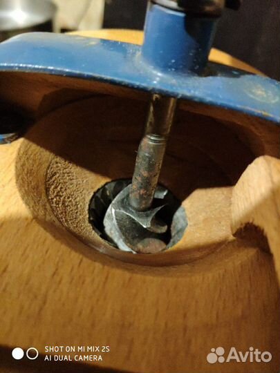 Мельница 1930г.в (Германия)