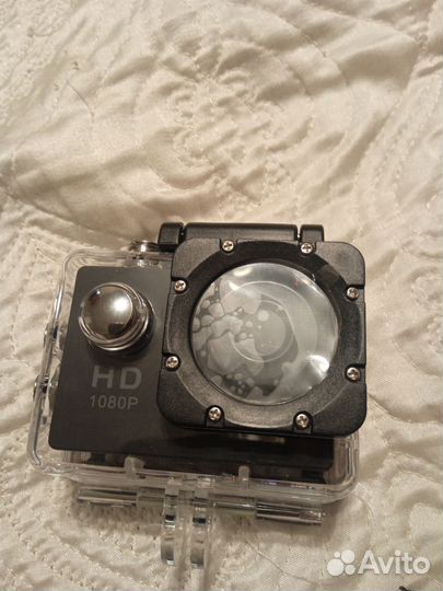 Экшн камера