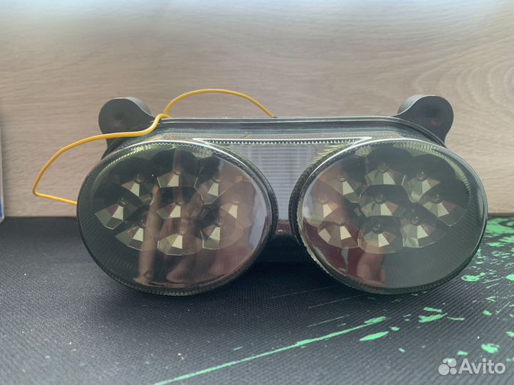 Задний фонарь для Kawasaki