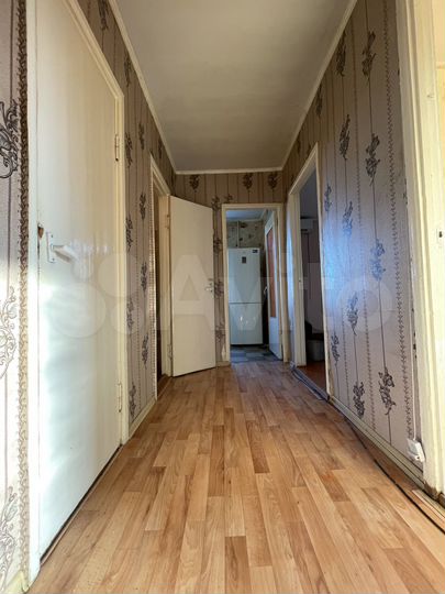 2-к. квартира, 43,9 м², 5/9 эт.