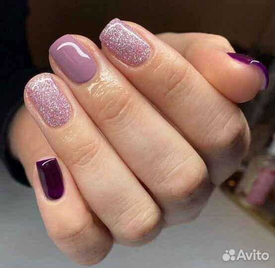 Мастер маникюра любой дизайн в подарок