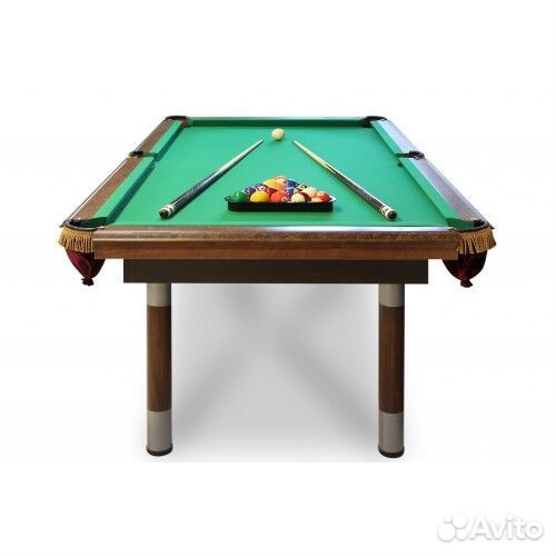 Бильярдный стол американка