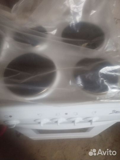 Плита электрическая Идель новая