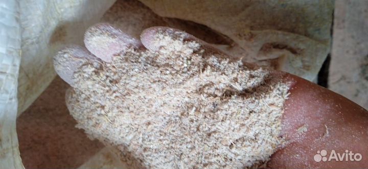 Пшеница Рожь Овёс Посыпка