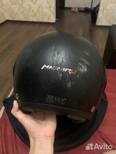 Шлем для мотоцикла