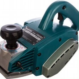 Рубанок Makita 1002 BA