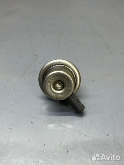 Регулятор давления топлива Geely Mk 2010