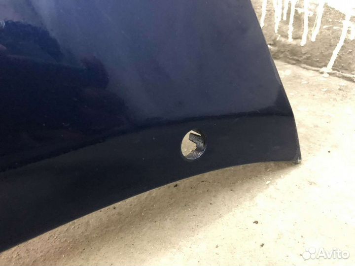 Бампер передний bmw 5 g30