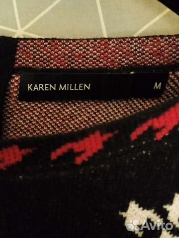 Новое платье Karen Millen