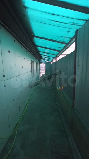 Дом 65,2 м² на участке 3 сот.