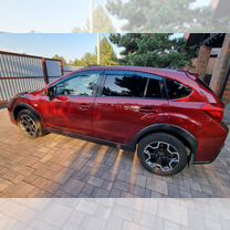 Subaru XV 1.6 CVT, 2012, 227 000 км, с пробегом, цена 1 240 000 руб.