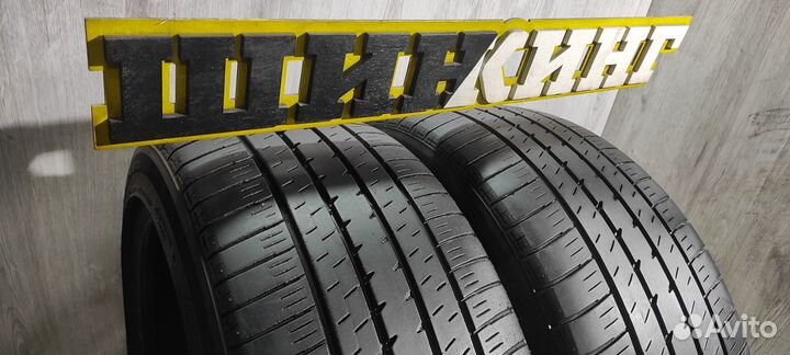 Bridgestone Turanza ER33 245/45 R19