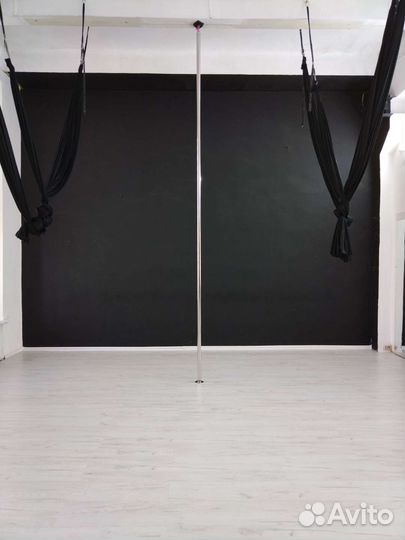 Спортивный зал в почасовую аренду, 60 м²