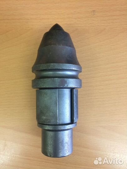 Резец скальный рбц-50