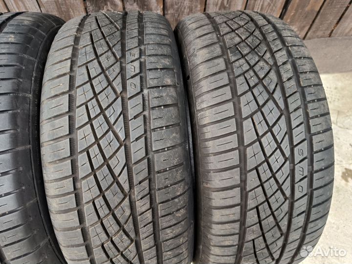 Continental ExtremeContact DWS 215/55 R16 93W