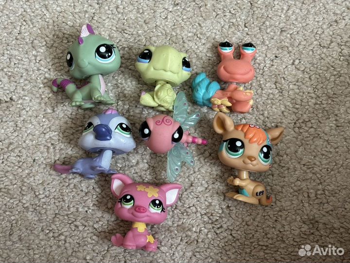 Littlest Pet Shop