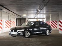 BMW 3 серия 2.0 AT, 2015, 158 000 км, с пробегом, цена 1 750 000 руб.