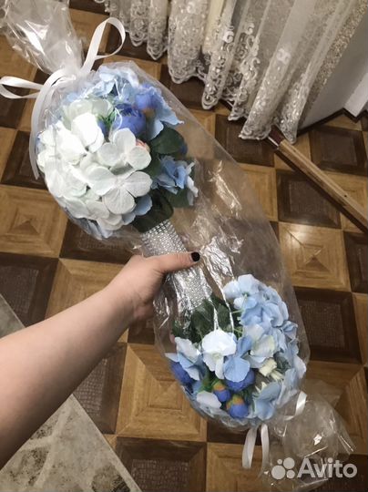 Палка невесты