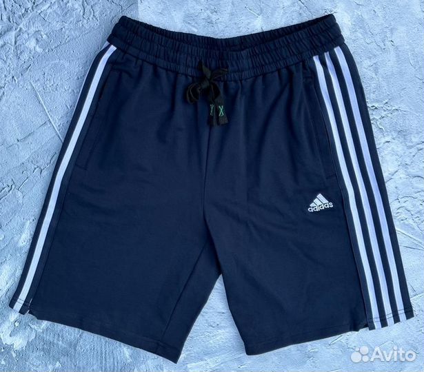 Шорты adidas
